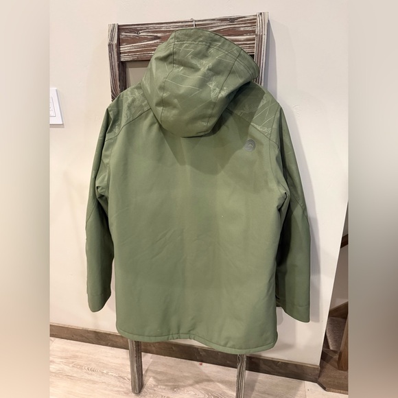 Men’s winter snow jacket size large - Picture 2 of 6